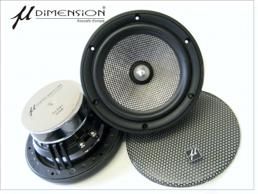 µ-DIMENSION ProX M6