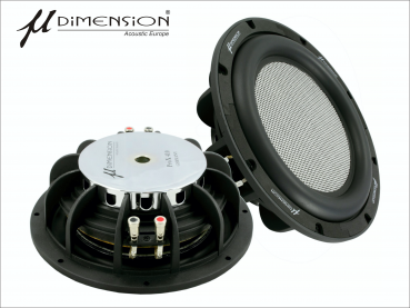 µ-DIMENSION ProX 410