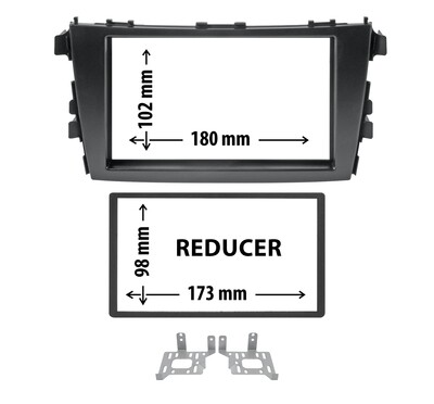 kit SUZUKI CELERIO 03730-04717