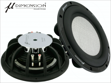 µ-DIMENSION ProX 412