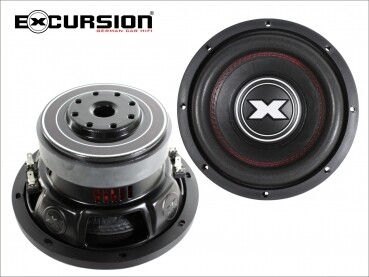 Excursion SXR.v2 8 D4