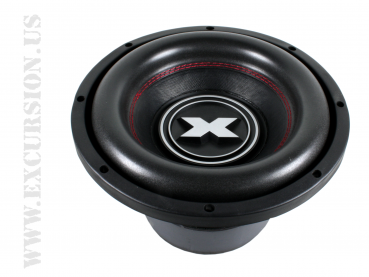 Excursion SXR.v2 10 D2