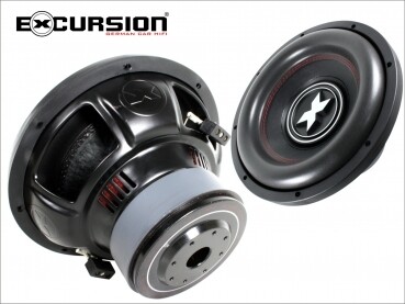 Excursion SXR.v2 12 D2