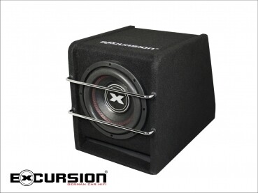 Excursion PXA SP8