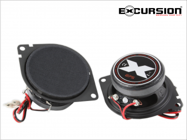 Excursion SX 275