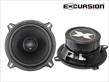 Excursion SX 522