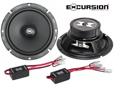 Excursion SX 6M