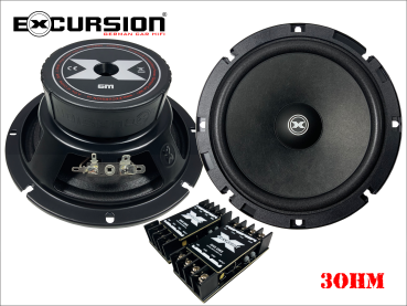 Excursion SHX 6M