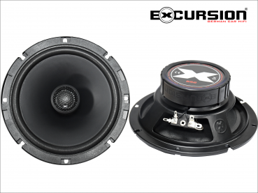 Excursion SX 652