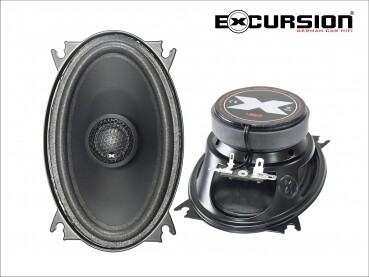 Excursion SX 462