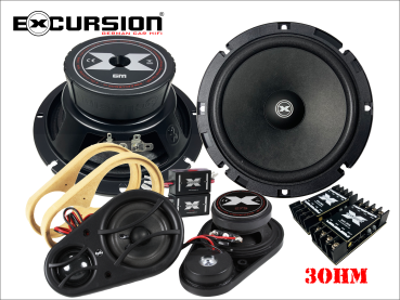 Excursion SHX 6.3C