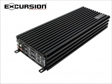 HXA 85 - Amplificatore a 4 canali - 800 watt