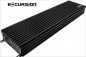 HXA 5K - Amplificatore digitale mono - 3000 watt EXCURSION