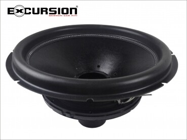 RXD 15 D1 RECONE EXCURSION