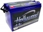HC 120 - HIGH CURRENT AGM - 4000 Watt HOLLYWOOD