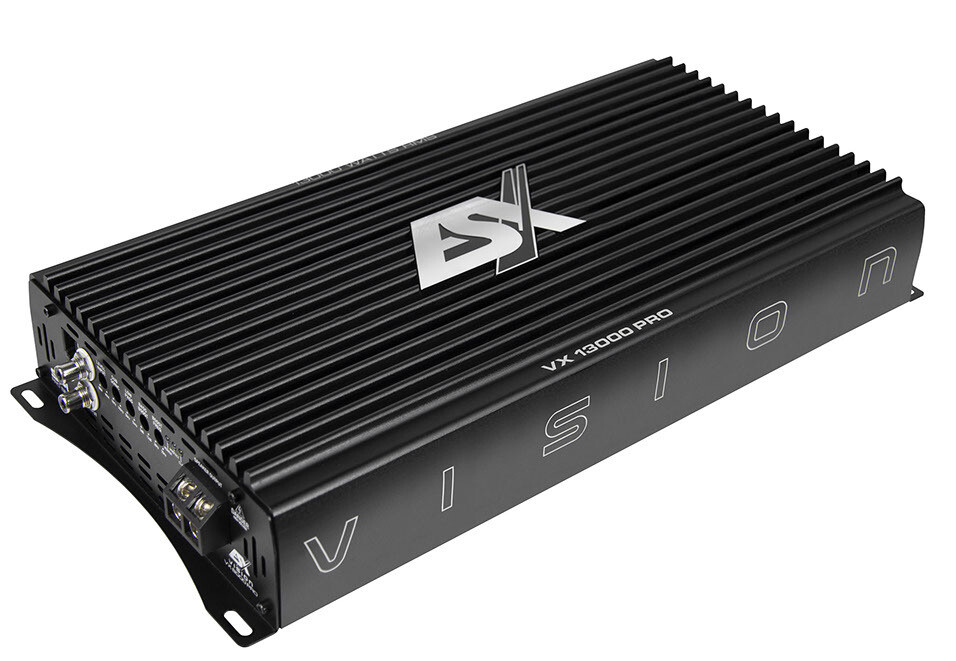 VX13000 PRO ESX