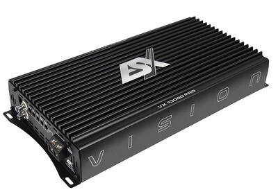 VX13000 PRO ESX
