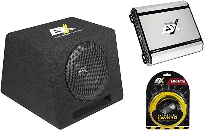 ESX DBP108Q