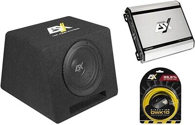ESX DBP108Q