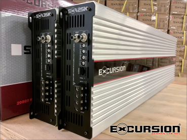 Excursion SXA 25K COMP