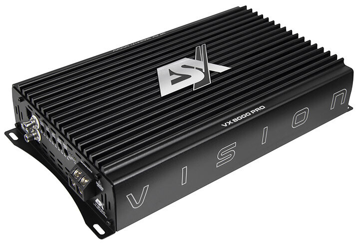 ESX VX8000PRO