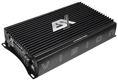 ESX VX8000PRO