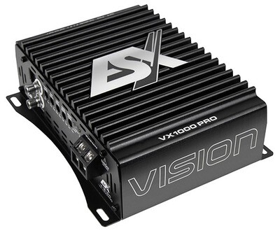 ESX VX1000 PRO