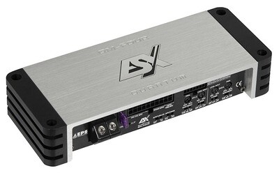 ESX  QM FOUR
