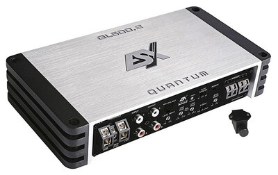Esx QL500.2