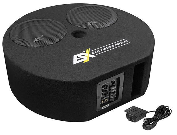 ESX DBX800A