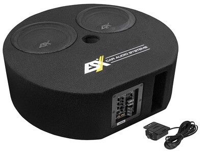 ESX DBX800A