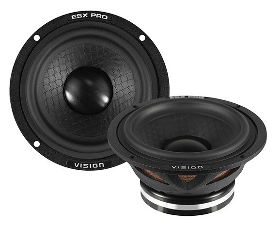ESX VXP3M