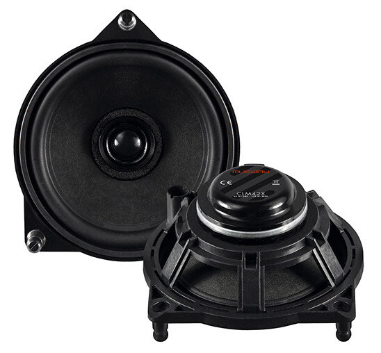 Musway CLM42X