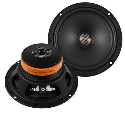 Musway MAE6.2W