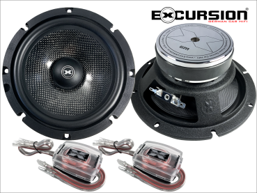 Excursion PX 6M