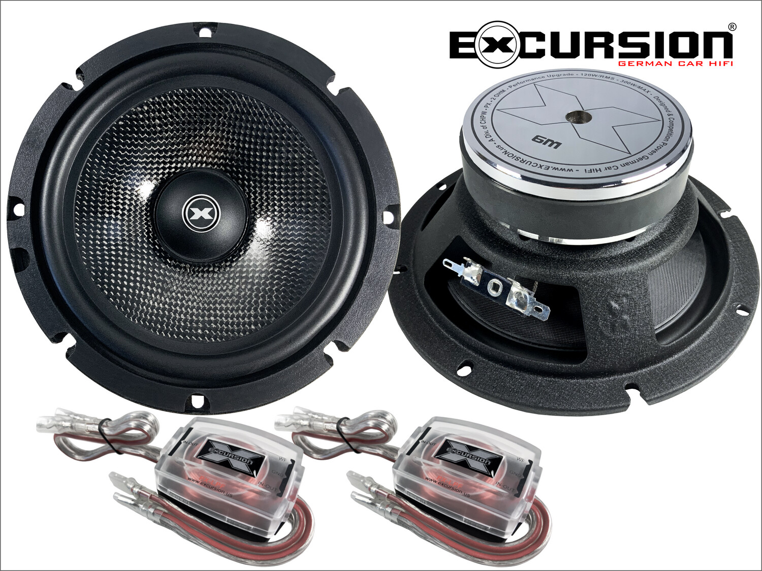 Excursion PX 6C