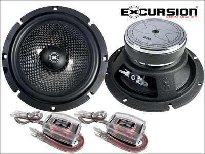 Excursion PX 6C