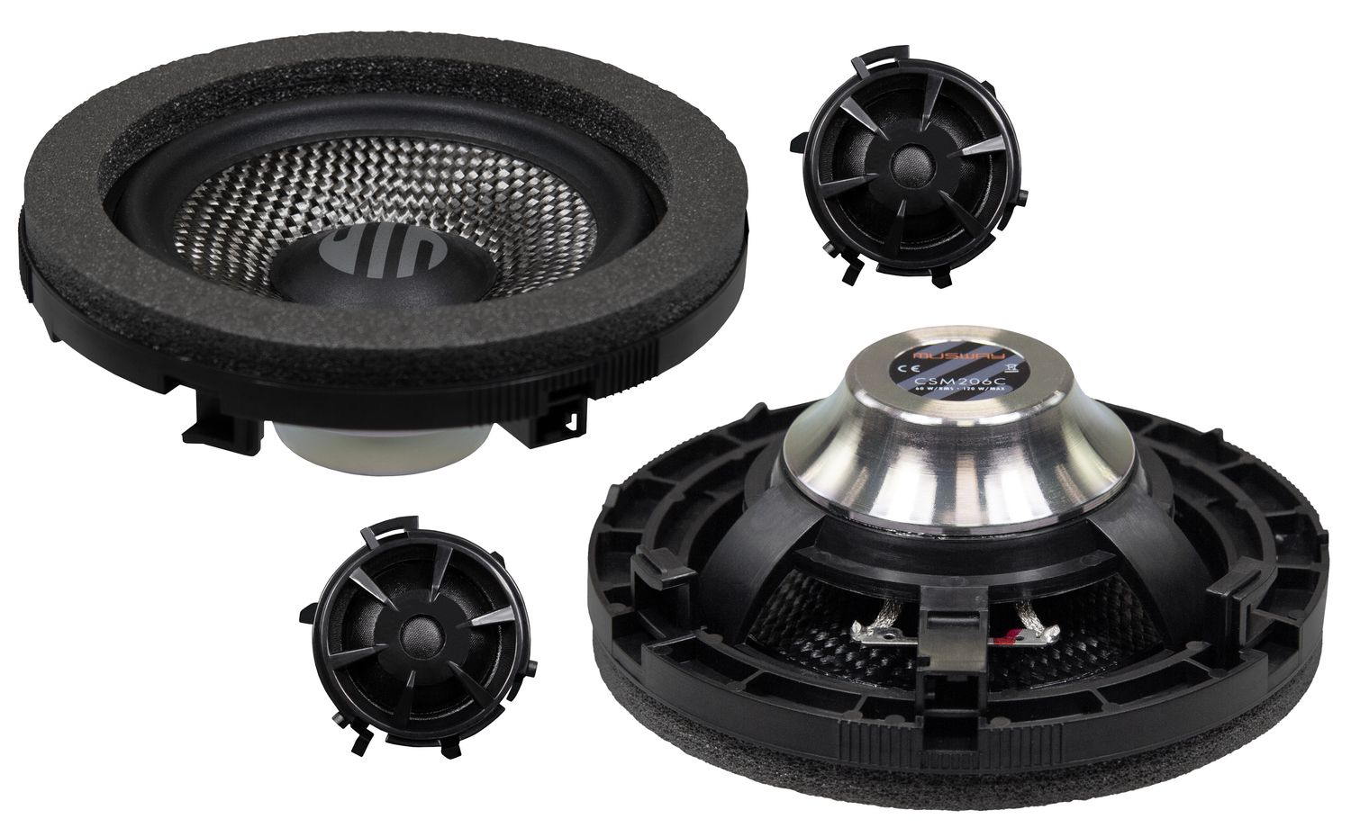 Musway CSM206C