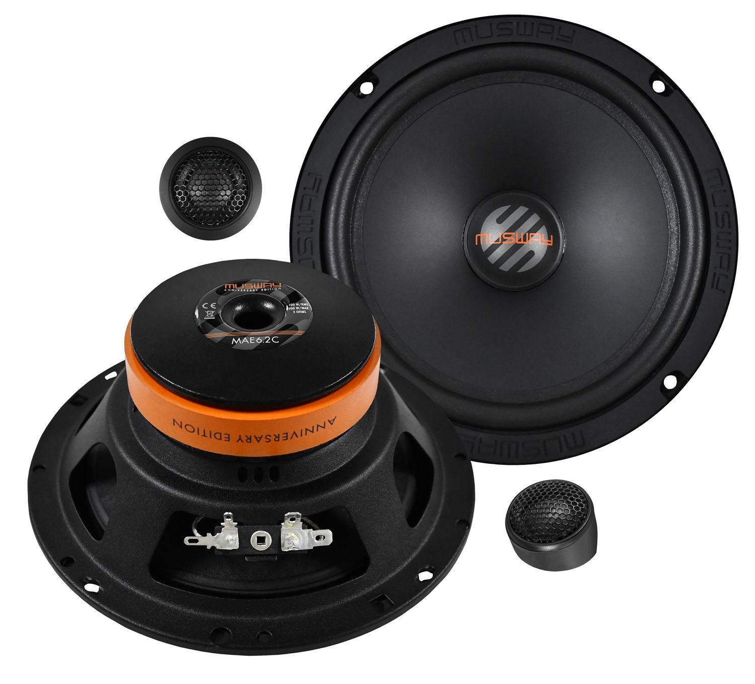 Musway MAE6.2C