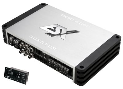 ESX QE80.4DSP