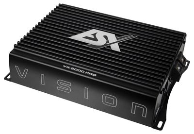 ESX VX5000Pro