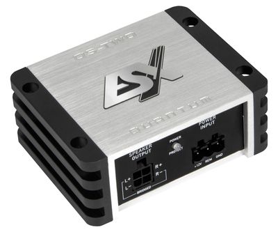 ESX QS-DUE