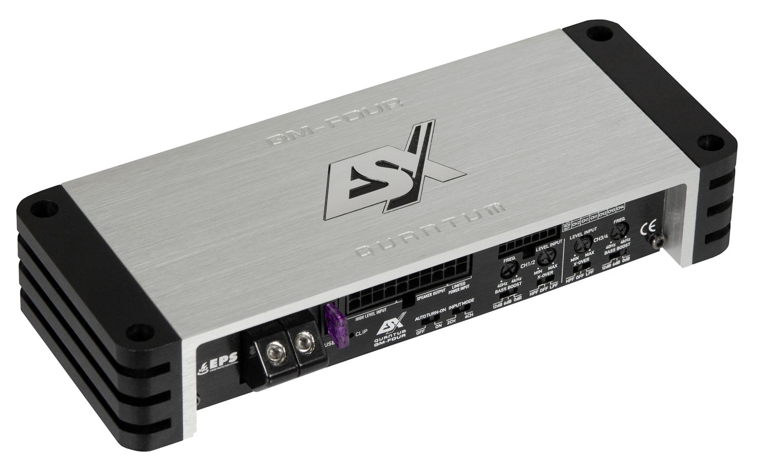 ESX QM-QUATTRO