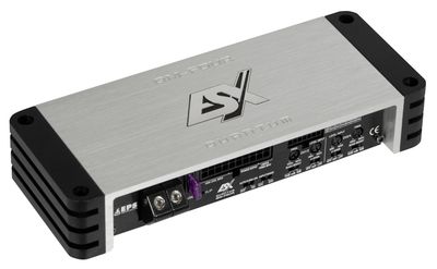 ESX QM-QUATTRO