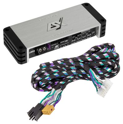 ESX QM-QUATTRO-PP