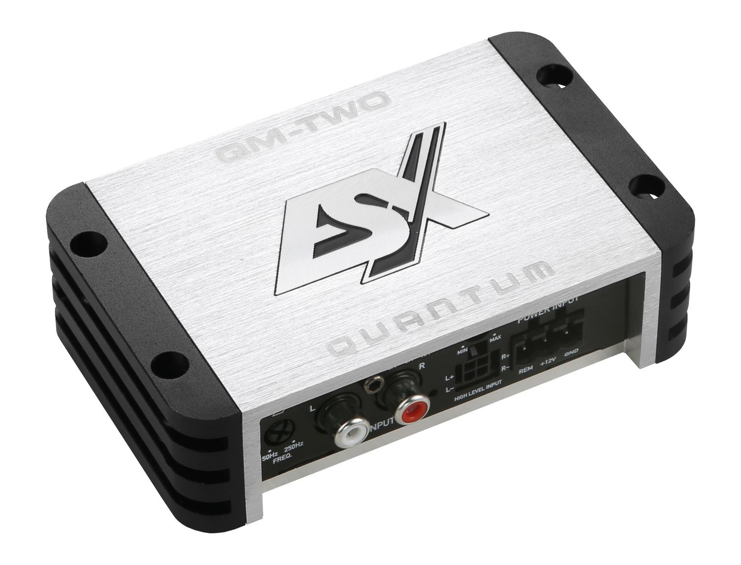 ESX QM-DUE V2