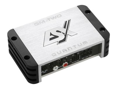 ESX QM-DUE V2