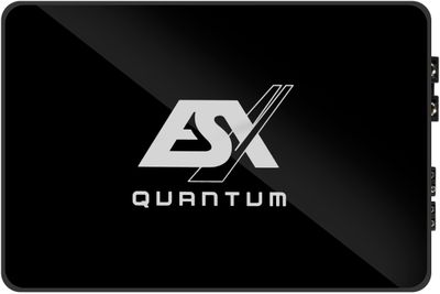 ESX Q-QUATTRO V3  (24V)