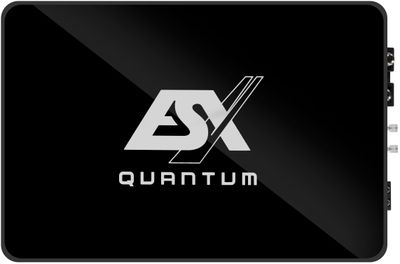 ESX Q-ONE V3  (24V)