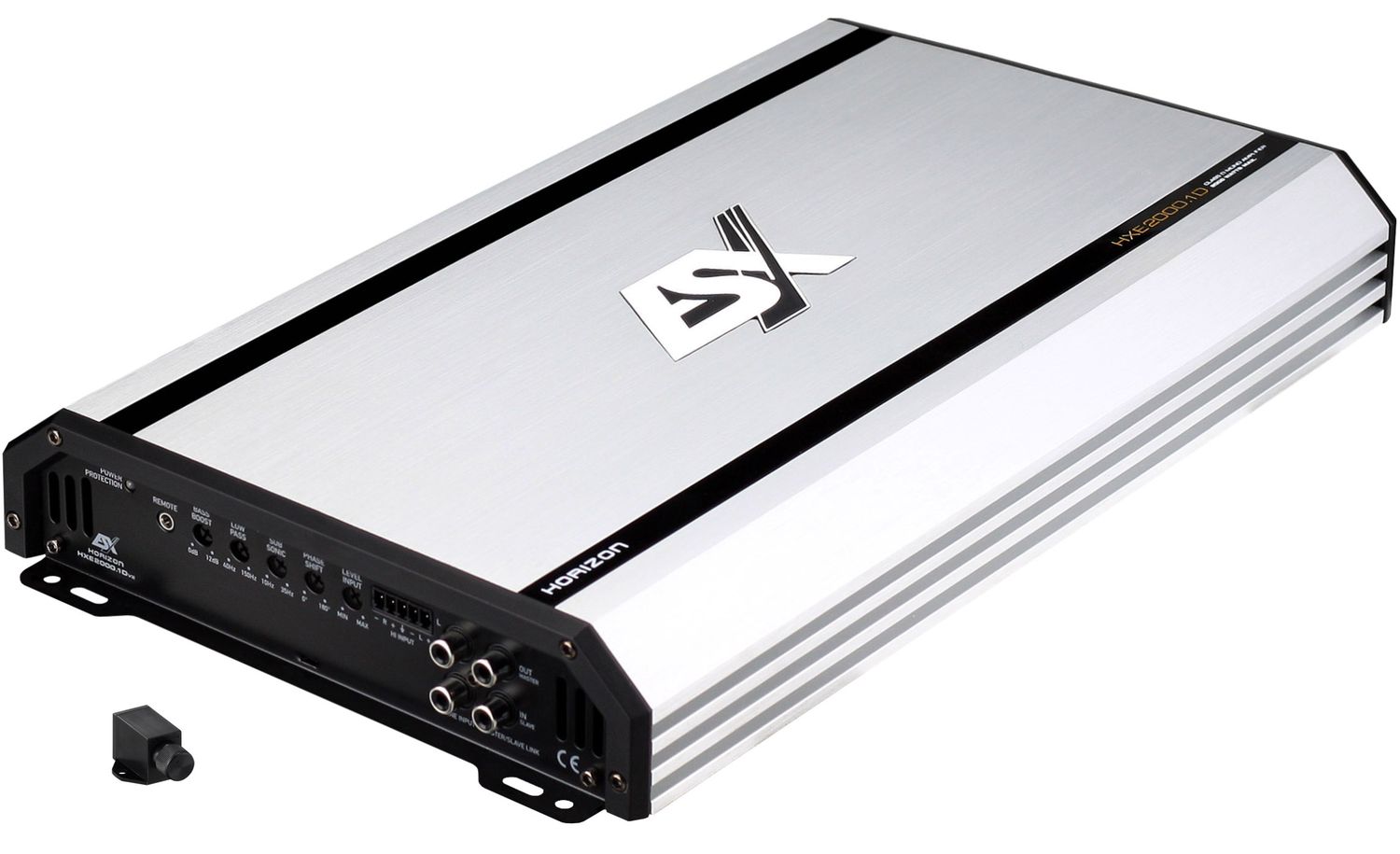 ESX HXE2000.1D V2